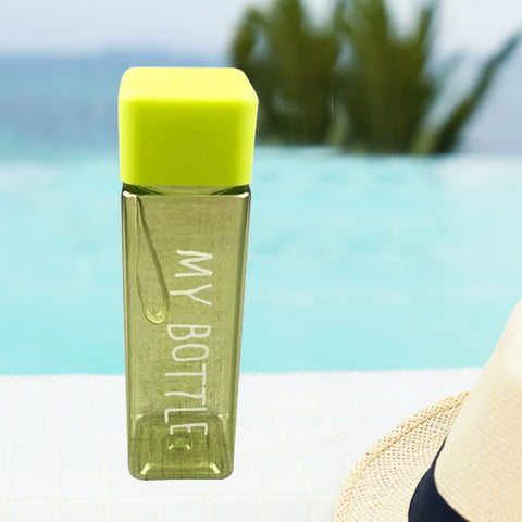 Water Bottle- Super Cool