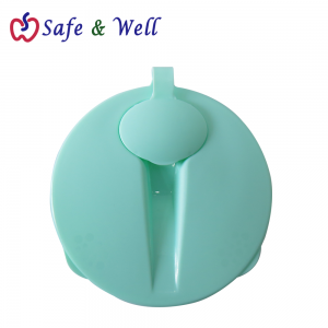 Baby Weaning Bowl Set