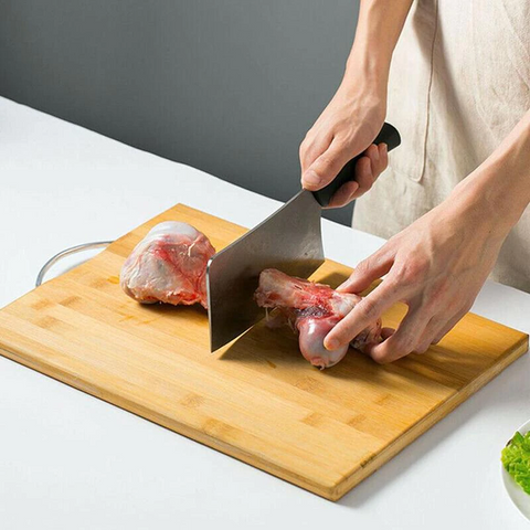 Bamboo Wood Cutting Board