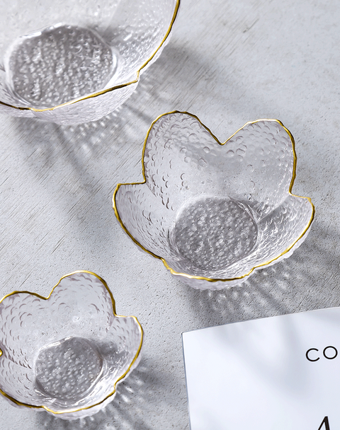 7Pcs Deluxe Serving Bowl Set