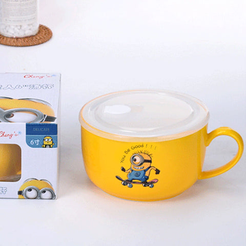 Minion Kids Bowl