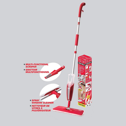 Liao Spray Mop