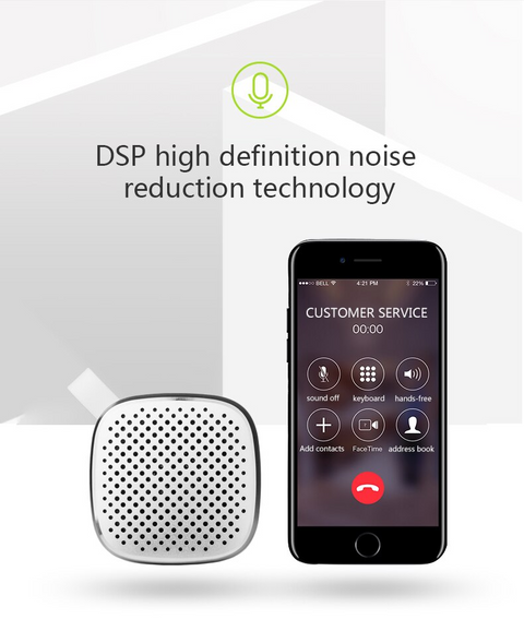 Best Wireless Speaker Oneder V11