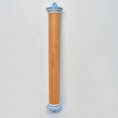 Bamboo Rolling Pin Tessie And Jessie