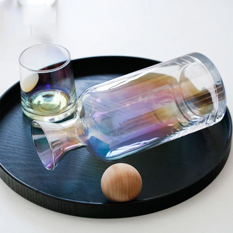 7Pcs Multiplex Water Set