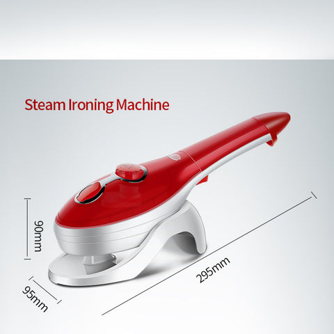 Handheld Fabric Steamer