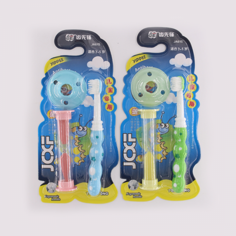 Soft Bristles Kids Tooth Brush