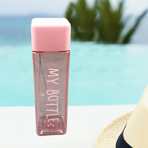 Water Bottle- Super Cool