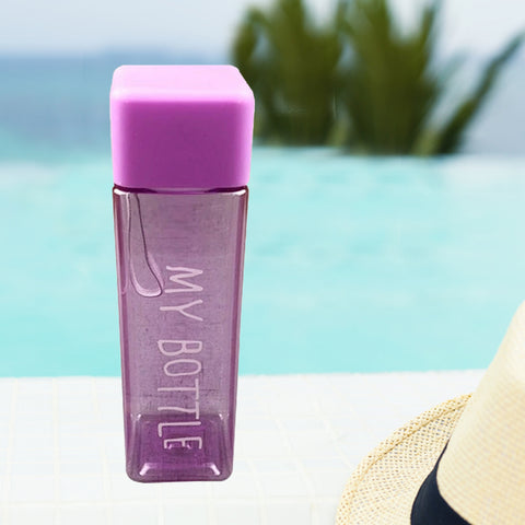 Water Bottle- Super Cool