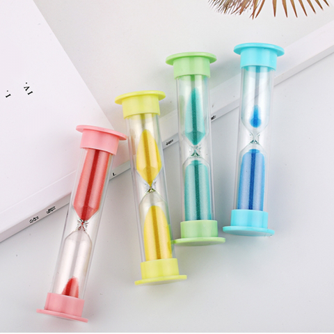 Soft Bristles Kids Tooth Brush