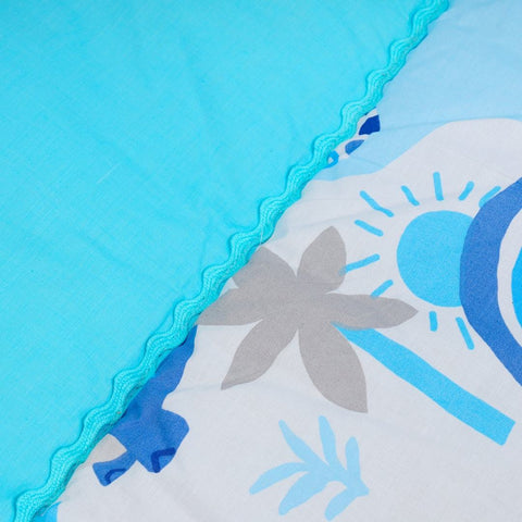 Roar Baby Cot Bedding Set Pompous Infant And Toddler