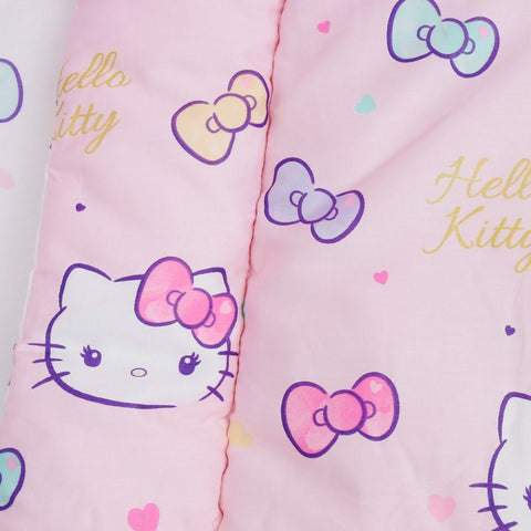 Hello Kitty Baby Cot Bedding Set Pompous Infant And Toddler