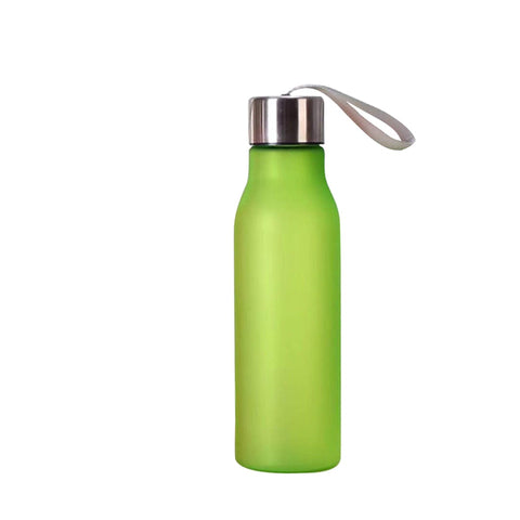 Dainty Water Bottle Rainbow Colors