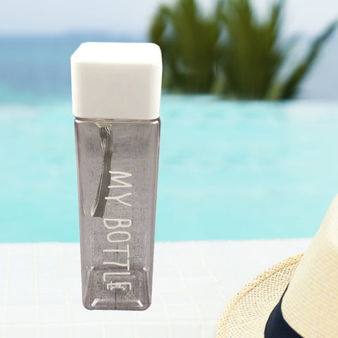 Water Bottle- Super Cool