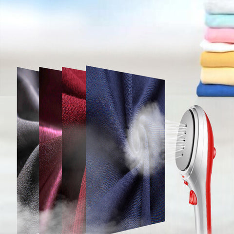 Handheld Fabric Steamer